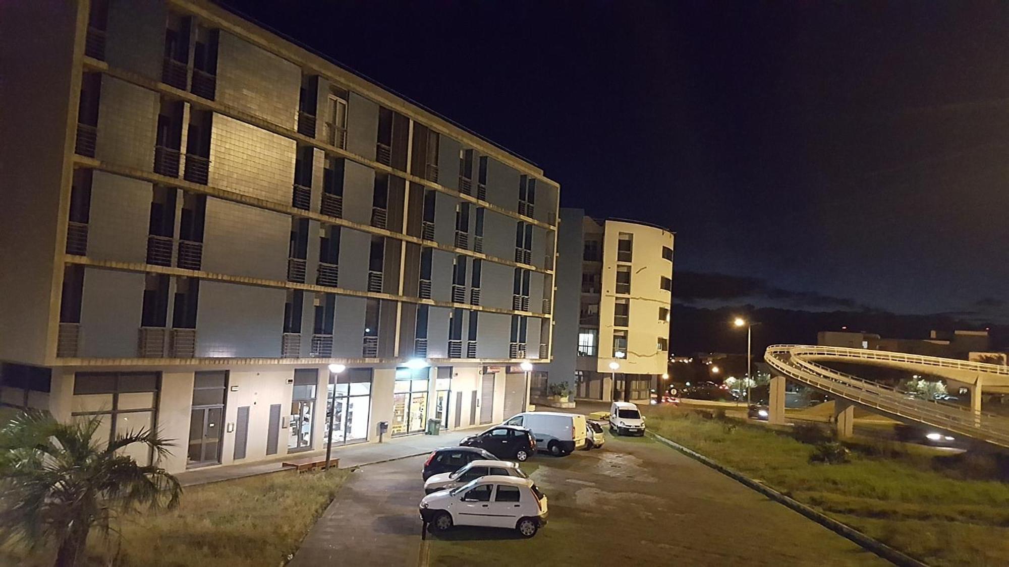 Apartamento Vista Deslumbrante Ponta Delgada  Exterior photo