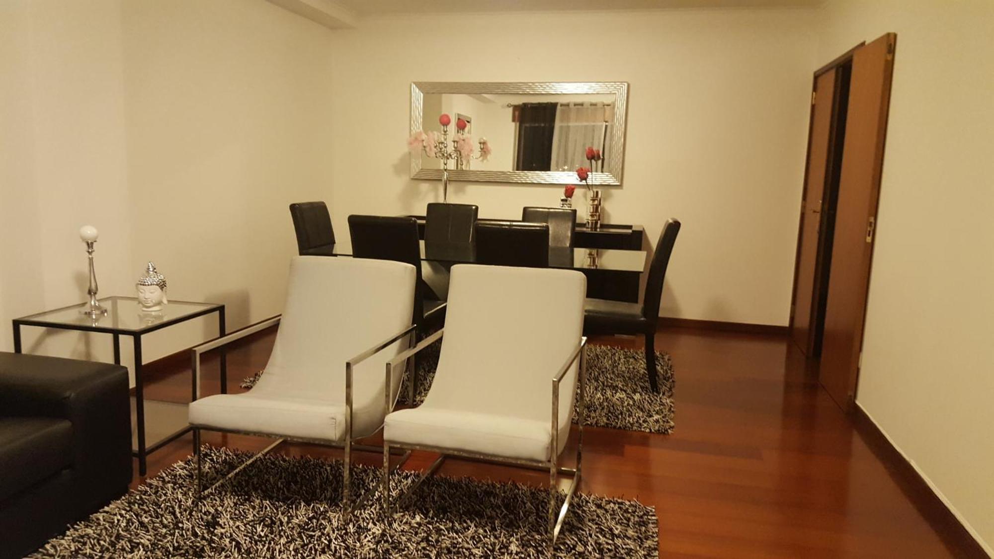Apartamento Vista Deslumbrante Ponta Delgada  Exterior photo