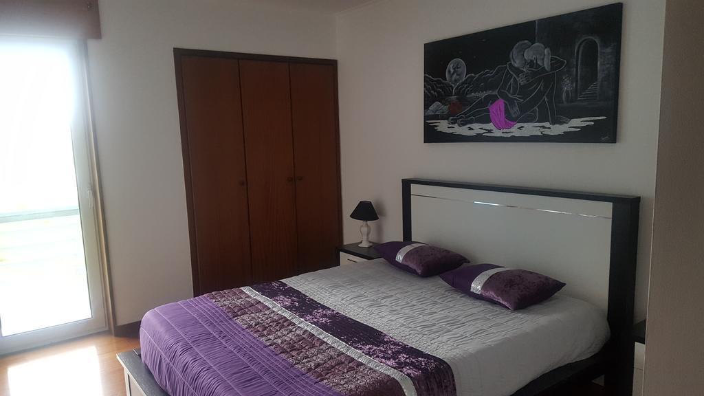 Apartamento Vista Deslumbrante Ponta Delgada  Exterior photo