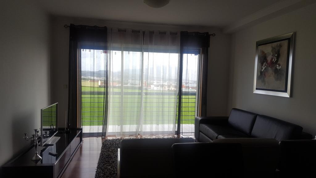 Apartamento Vista Deslumbrante Ponta Delgada  Exterior photo